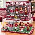 ACT Premium Mini Dolls & Accessories Set TMH