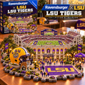 LSU Premium Jigsaw Puzzle PNPA