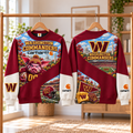 Premium WCD Signature Sweatshirt NTVA