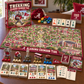 ACT Premium Trekking Adventure Board Game NHVH