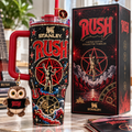 RSH 40oz Tumbler With Handle LNTH
