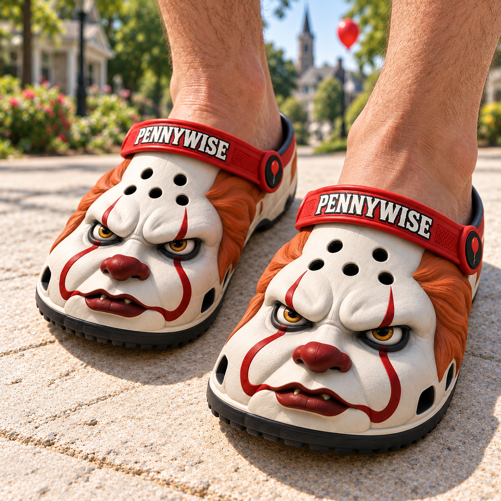 PNW Premium SCULPTED COLLECTOR CLOGS HQH