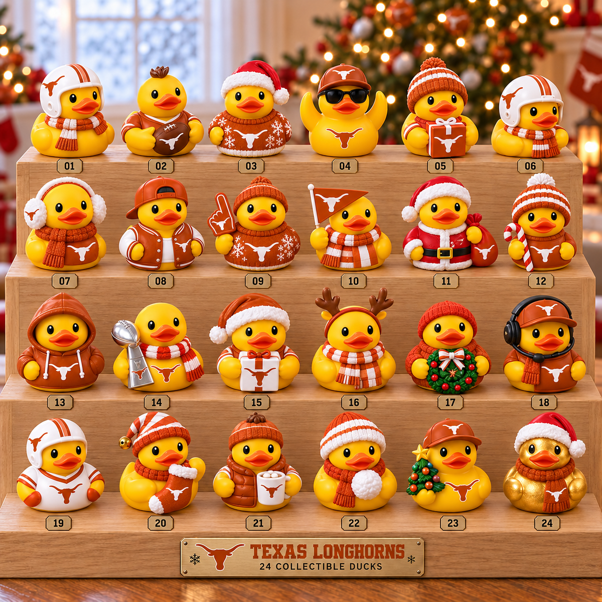 TLH Premium Advent Calendar PNPA