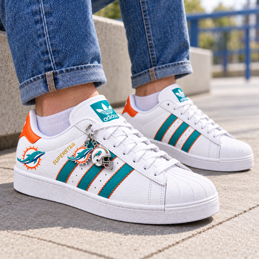 MDP Premium Custom Low-Top Sneakers PNPA