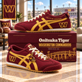 WCD Premium Retro Low-Top Sneakers TMH