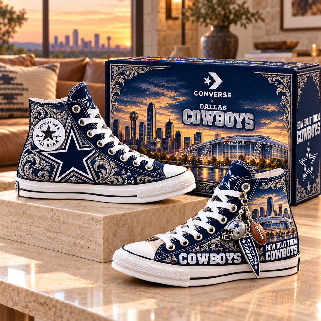 DLCB Premium High-Top Sneakers PNPA