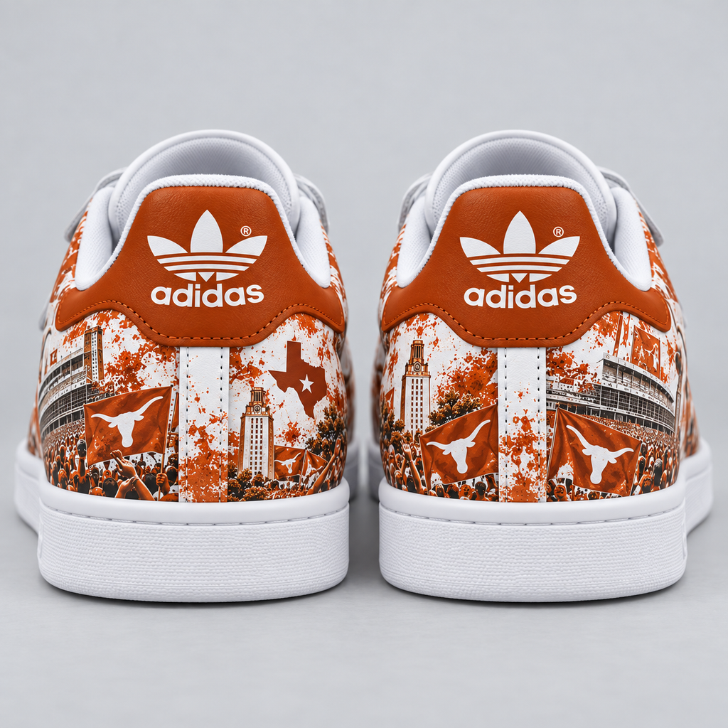 TLS Premium 3-Strap Sneaker TNSM