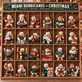 MHC CHRISTMAS MISCHIEF CROCHET COLLECTION HQH