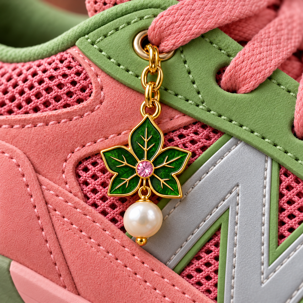 AKA Premium NB 990 Sneaker NHVH