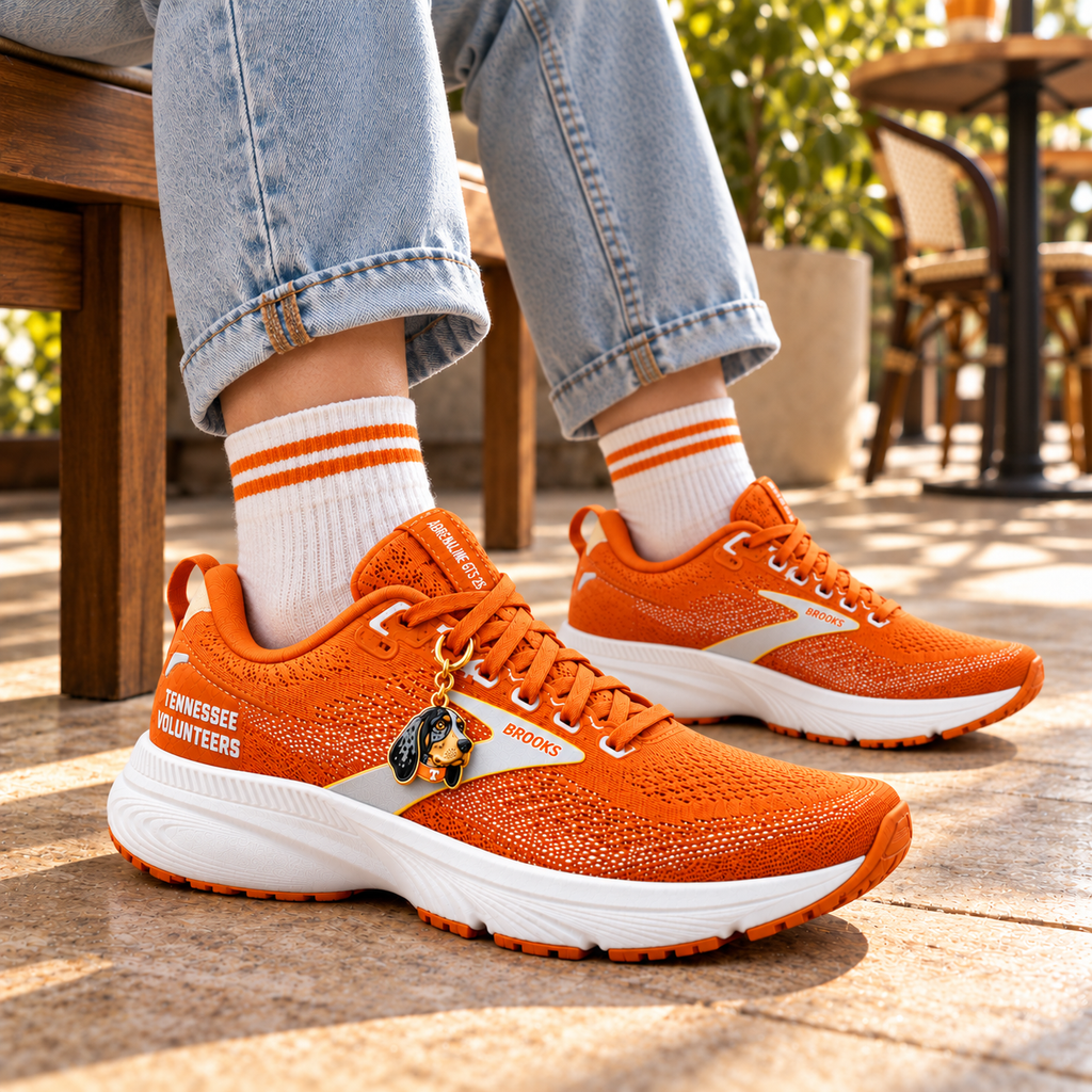 TVF Premium Unisex Charm Sneakers NHVH