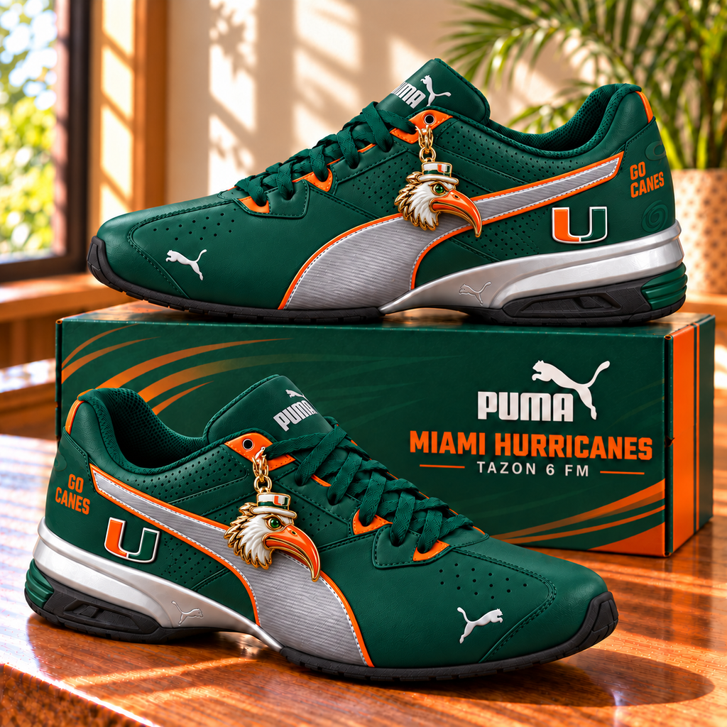 MHC Premium Low-Top Sneakers with Charm NHVH