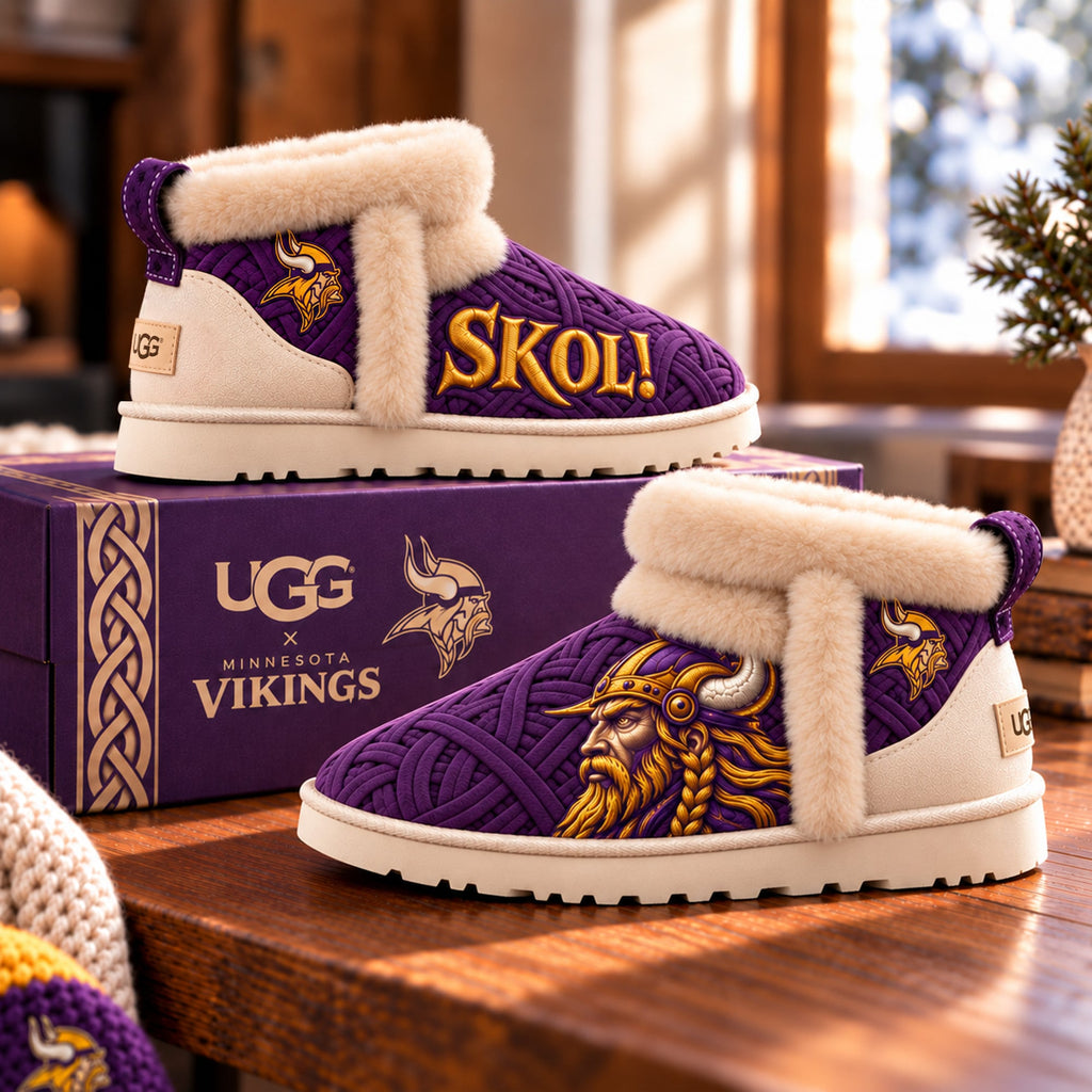 MNV Premium Classic Ultra Mini Boots NTTB