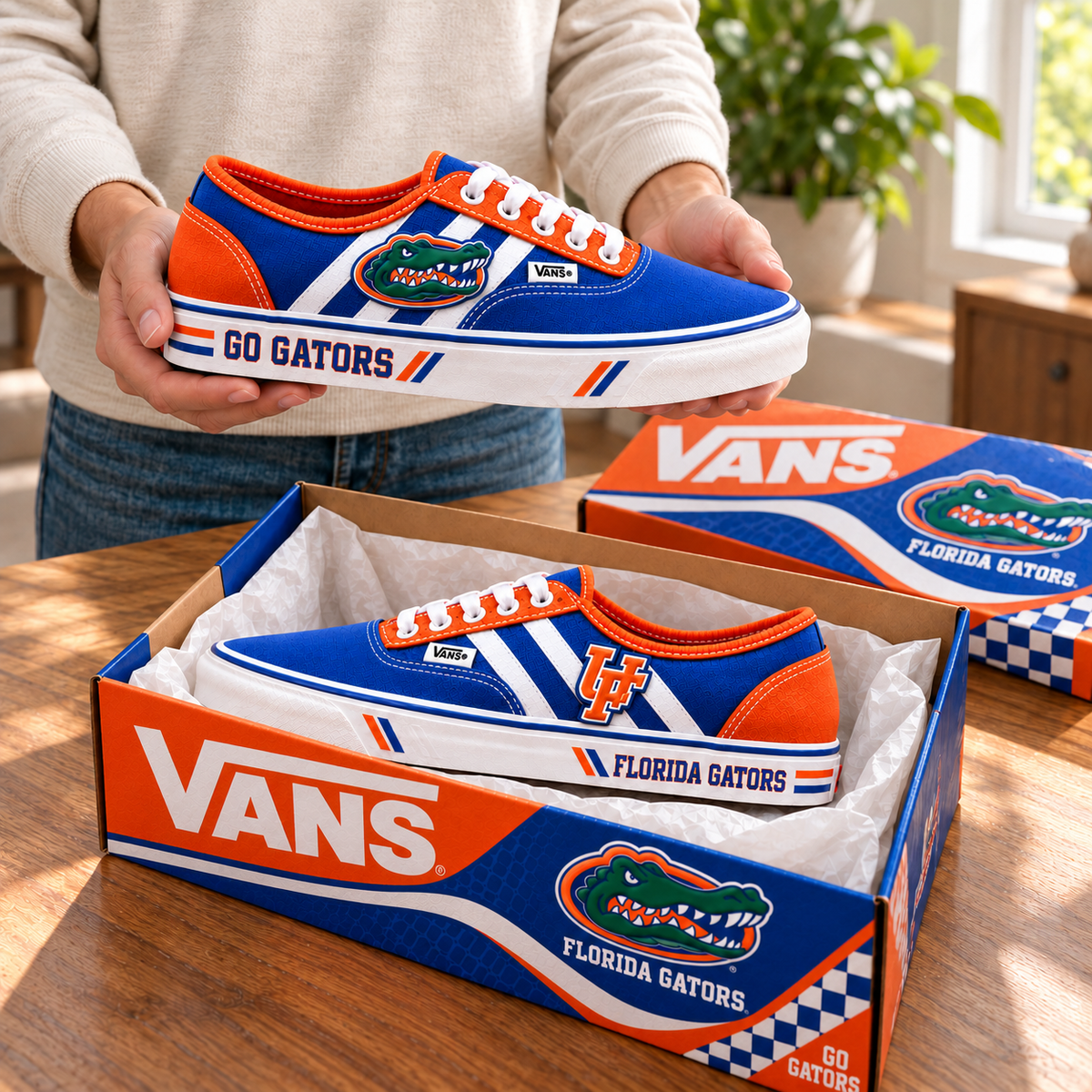 FGT Premium LX sneakers TTMH
