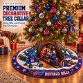 Premium BFBL Decorative Tree Collar NTVA