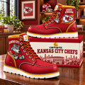 KCC Premium Heritage Boots TMH