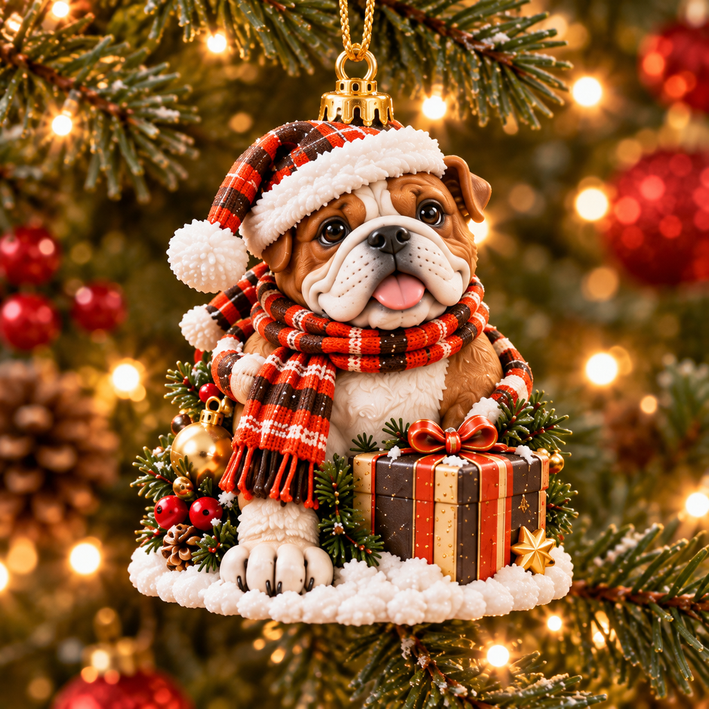 CLVB Premium Christmas Keepsake Collection NTNA