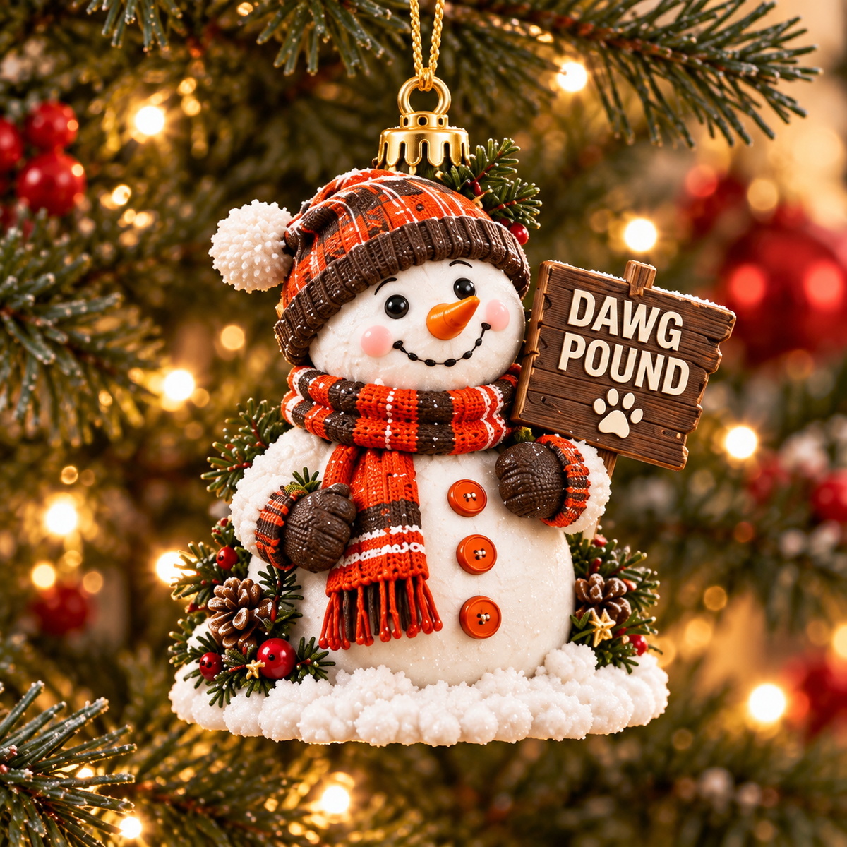 CLVB Premium Christmas Keepsake Collection NTNA