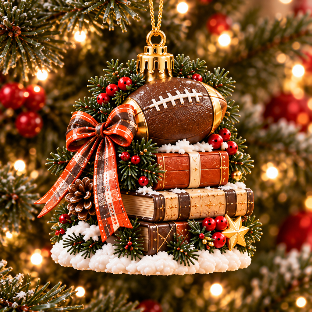 CLVB Premium Christmas Keepsake Collection NTNA