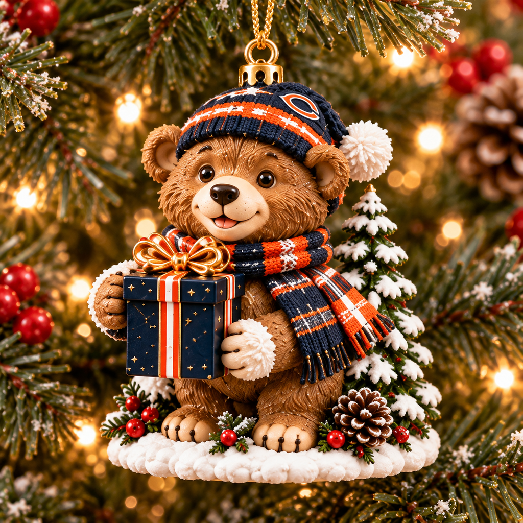 CCB Premium Christmas Keepsake Collection NTNA