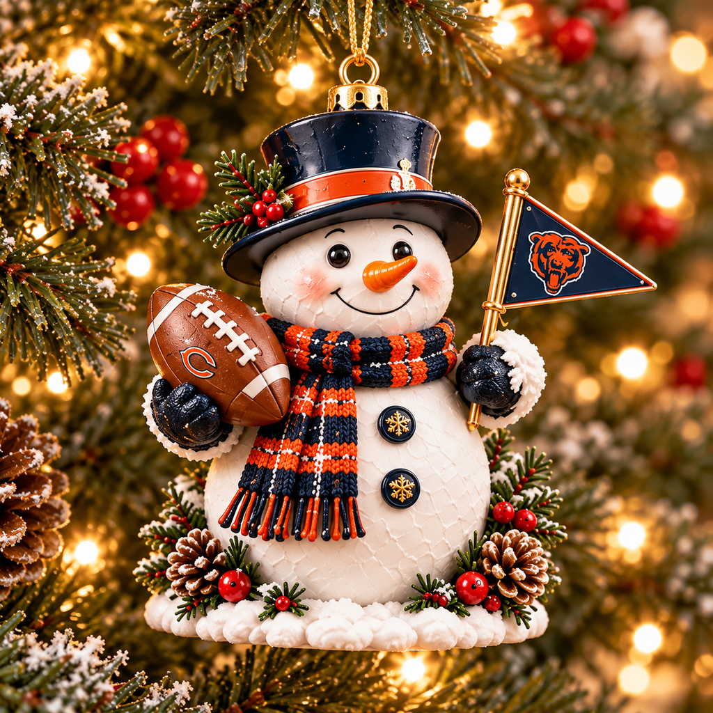 CCB Premium Christmas Keepsake Collection NTNA