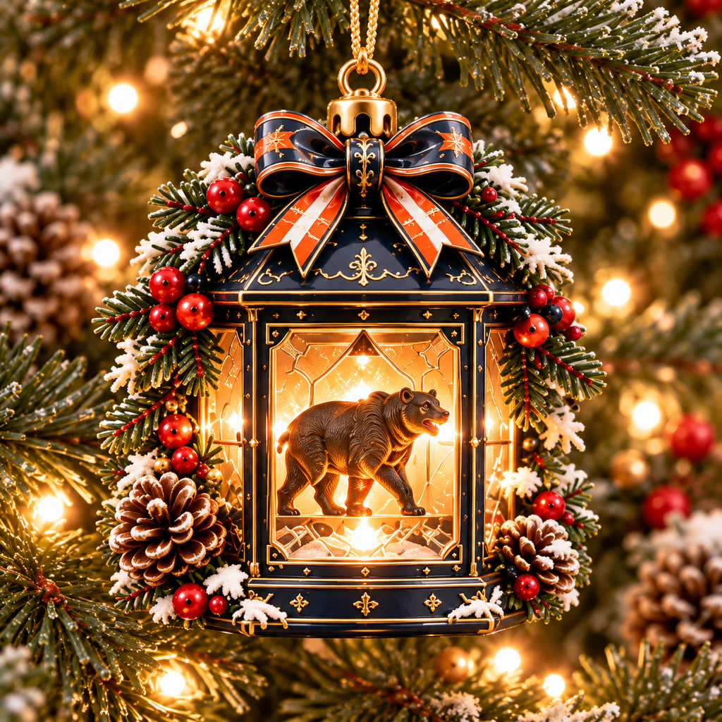CCB Premium Christmas Keepsake Collection NTNA