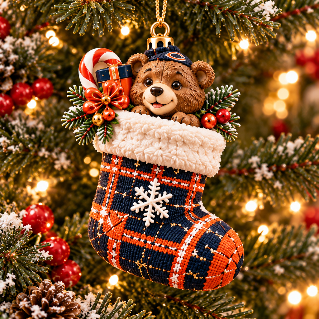 CCB Premium Christmas Keepsake Collection NTNA