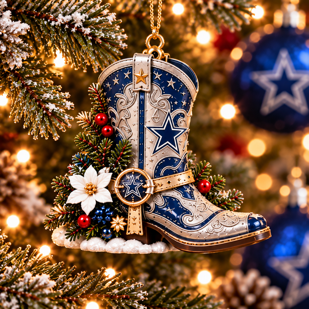 DLCB Premium Christmas Keepsake Collection NTNA