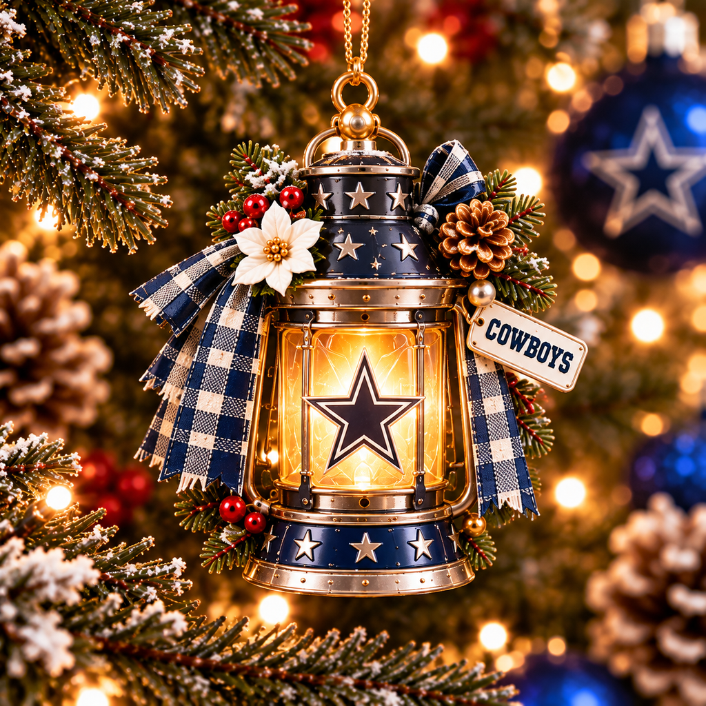 DLCB Premium Christmas Keepsake Collection NTNA