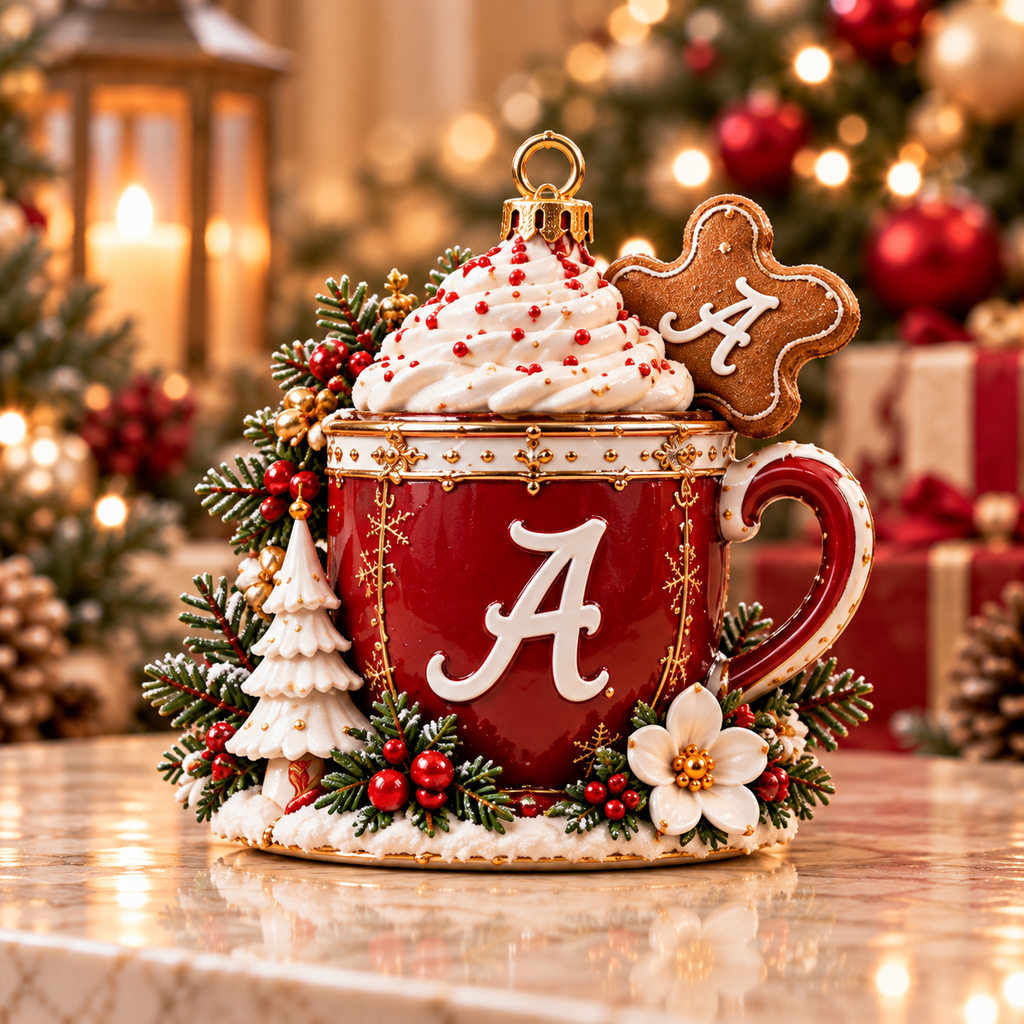 ACT Premium Christmas Keepsake Collection NTNA