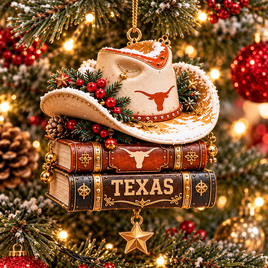 TLS Premium Christmas Keepsake Collection NTNA