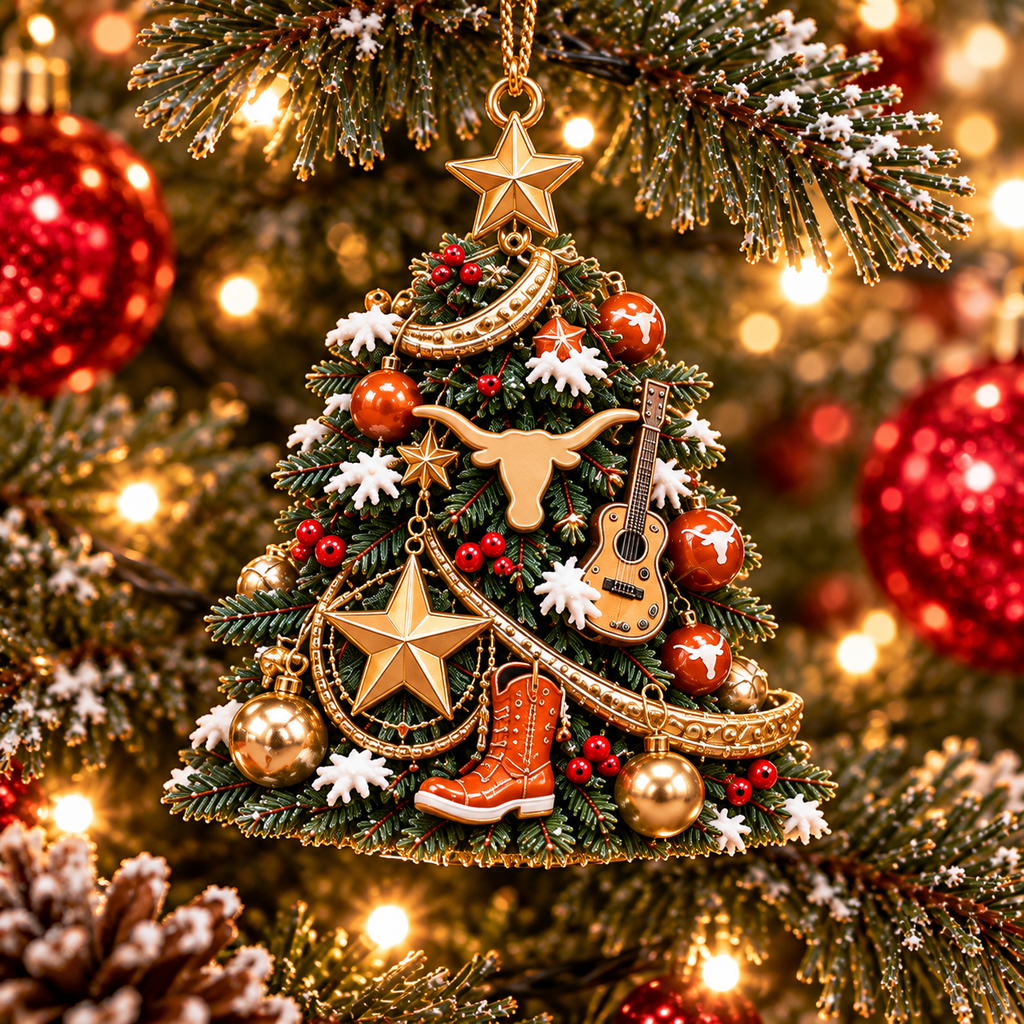 TLS Premium Christmas Keepsake Collection NTNA