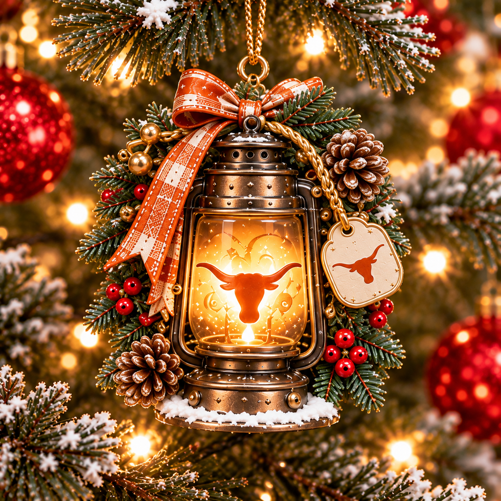 TLS Premium Christmas Keepsake Collection NTNA