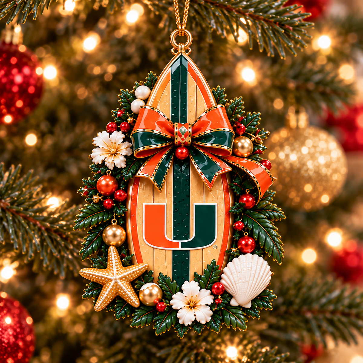 MHC Premium Christmas Keepsake Collection NTNA