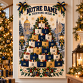 NDFI Christmas Advent Calendar TNSM