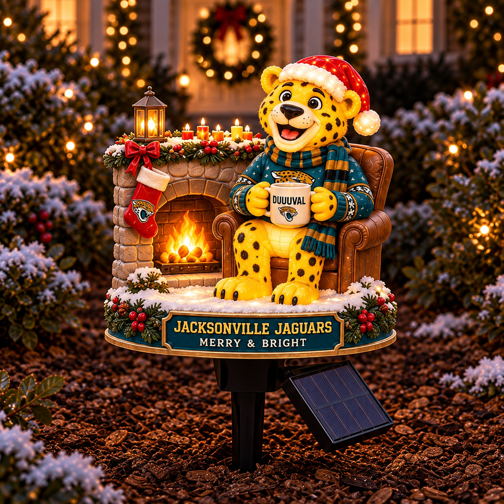 JSVJ PREMIUM CHRISTMAS SOLAR GARDEN LIGHTS SET HQH