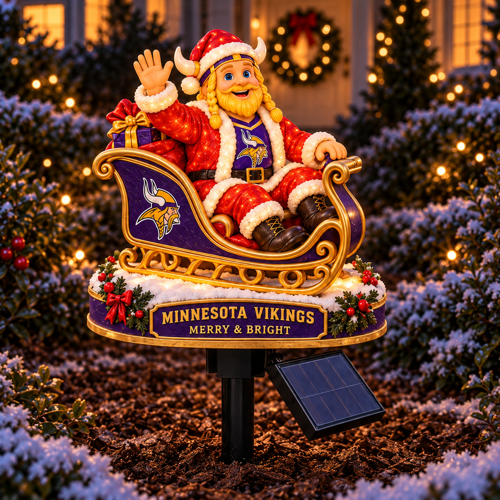 MNV PREMIUM CHRISTMAS SOLAR GARDEN LIGHTS SET HQH