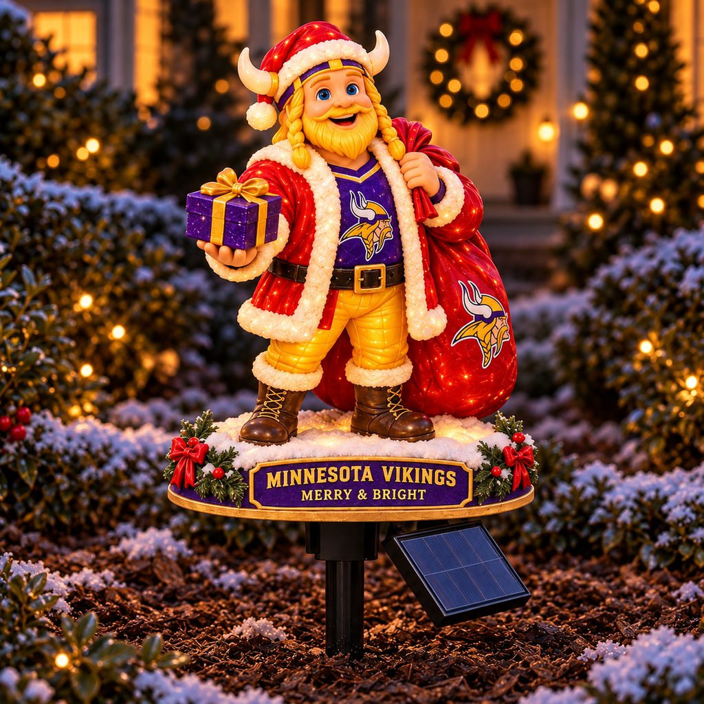 MNV PREMIUM CHRISTMAS SOLAR GARDEN LIGHTS SET HQH