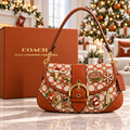 TLS Soho Bag With Charm NPL