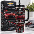 Chevrolet Camaro 40oz Tumbler With Handle TTNL